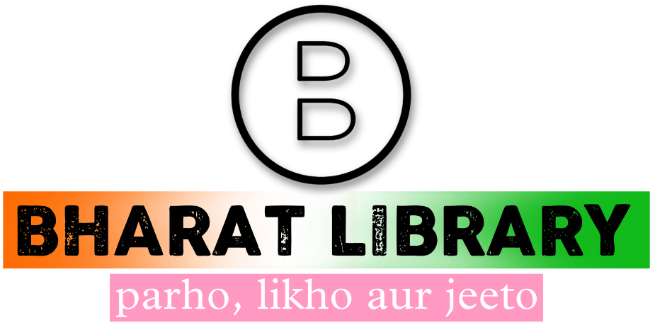 https://bharatlibrary.com